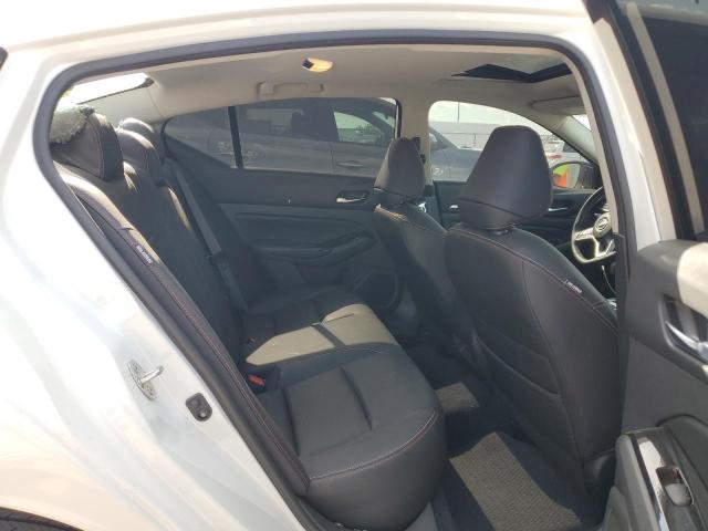 2024 NISSAN ALTIMA SR - 1N4BL4CV5RN328003