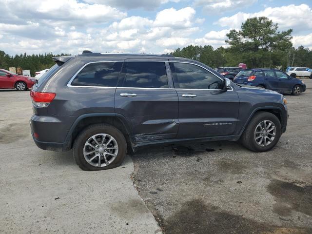 2016 JEEP GRAND CHER - 1C4RJFBM2GC367384
