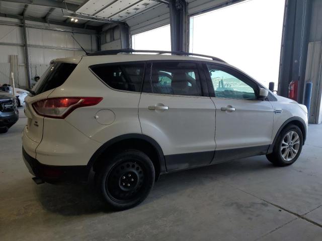 Vin: 1fmcu9gx3fub83917, lot: 52743405, ford escape se 20153