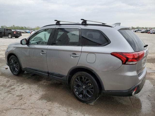 Vin: ja4ad3a35kz049688, lot: 53736815, mitsubishi outlander se 20192