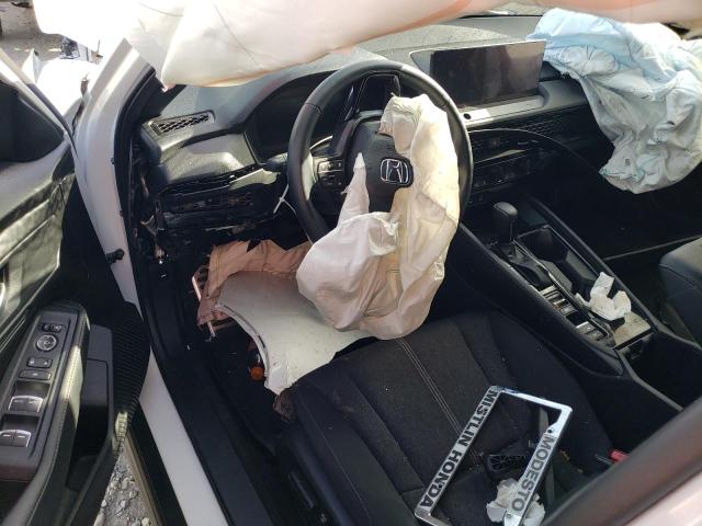 2024 HONDA ACCORD HYB - 1HGCY2F50RA086780