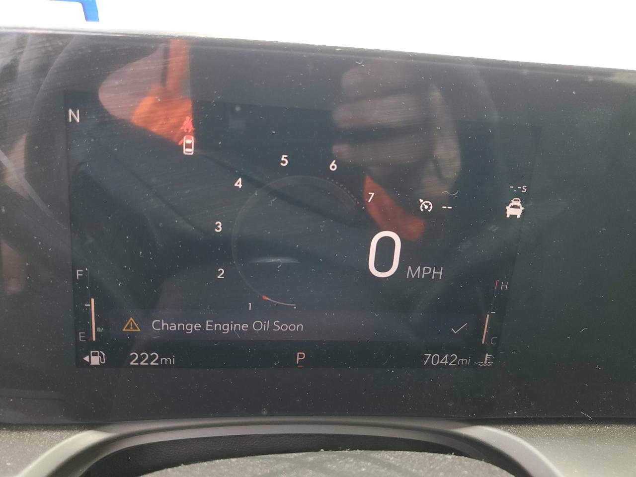 BUICK ENCORE SPORT TOURING