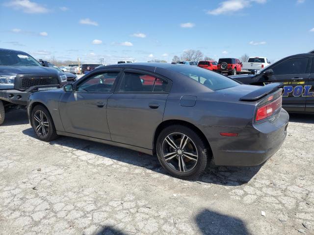 Vin: 2c3cdxdt5eh360662, lot: 52347945, dodge charger r/t 20142