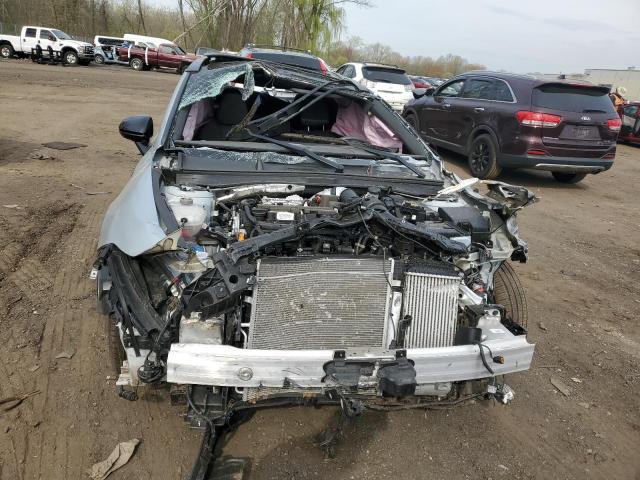 2024 HYUNDAI SONATA N L KMHL54JC2RA400577