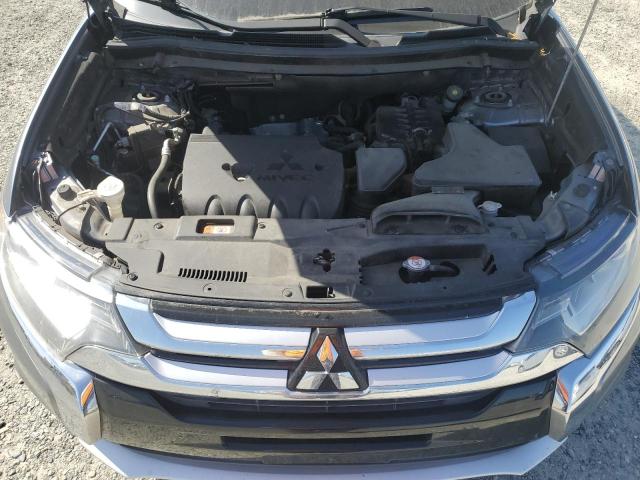 2016 MITSUBISHI OUTLANDER JA4AD3A35GZ021798