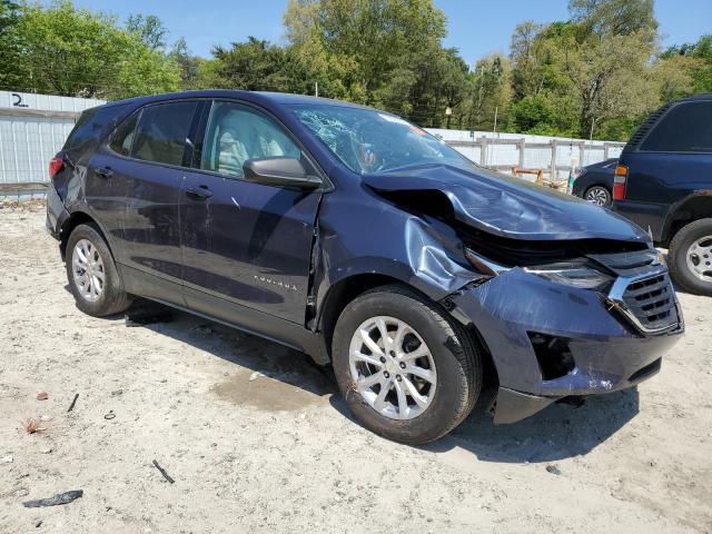 Vin: 3gnaxsev0kl155645, lot: 55026855, chevrolet equinox ls 20194