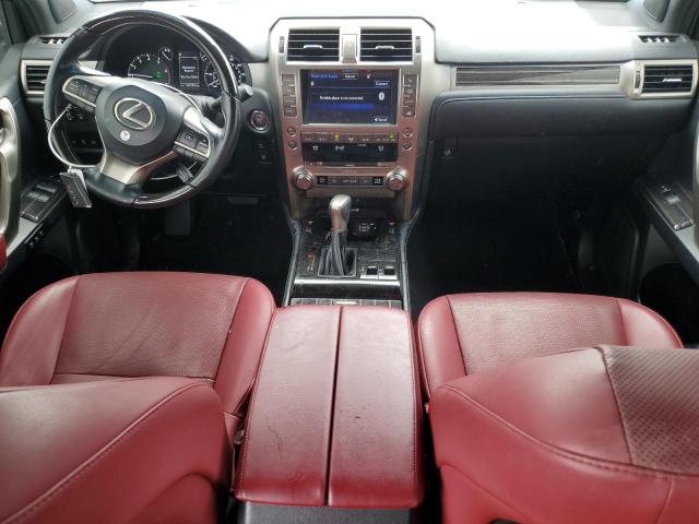 2020 LEXUS GX 460 PRE JTJAM7BX9L5255245