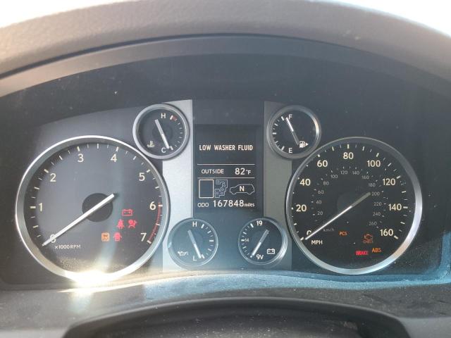 2015 LEXUS LX 570 JTJHY7AX0F4172415