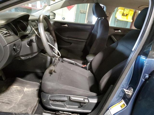 2016 VOLKSWAGEN JETTA S - 3VW267AJ8GM274395