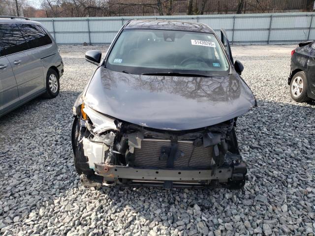 2018 TOYOTA RAV4 LE - JTMBFREV0JJ745939