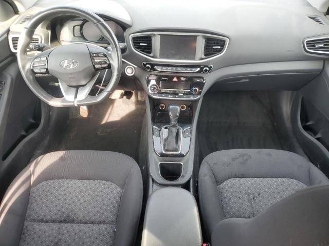2019 HYUNDAI IONIQ SEL - KMHC75LC6KU119044