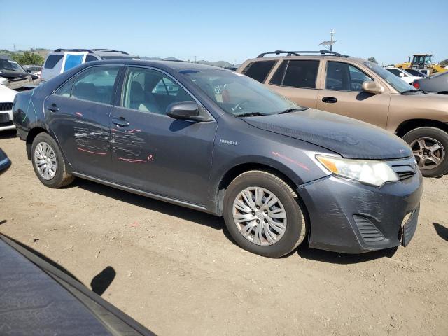 Vin: 4t1bd1fk4du067075, lot: 52390675, toyota camry hybrid 20134