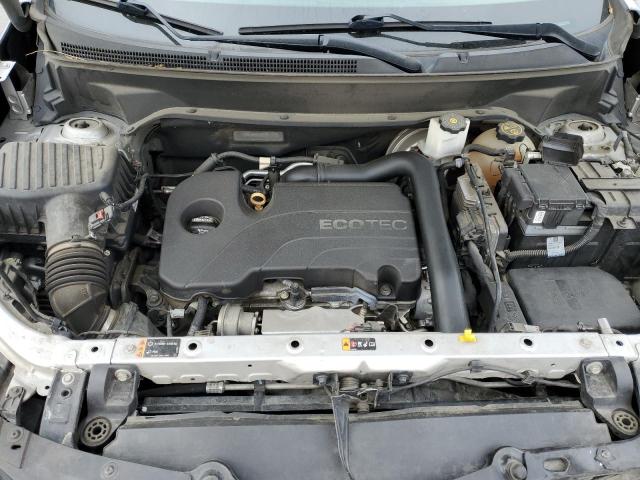 2018 CHEVROLET EQUINOX LS - 2GNAXHEV4J6201225