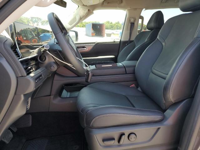 2025 INFINITI QX80 PURE JN8AZ3AA5S9001084
