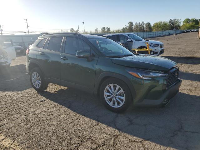 Vin: 7mucaaag1rv095485, lot: 54588355, toyota corolla cr le 20244