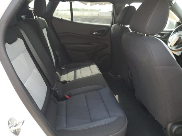 2024 CHEVROLET TRAX - KL77LGE23RC223831
