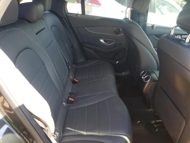 2021 MERCEDES-BENZ GLC 300 4M - W1N0G8EB5MV279208