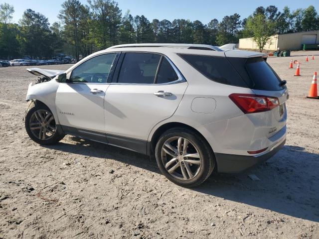 2018 CHEVROLET EQUINOX PR - 2GNAXMEV5J6101675