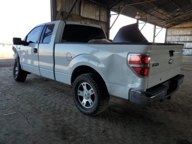 Vin: 1ftfx1et0ckd33452, lot: 52825595, ford f-150 super cab 20122
