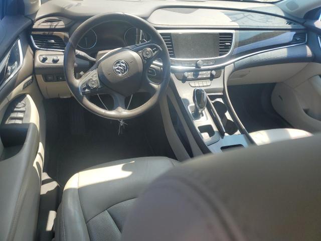 2017 BUICK LACROSSE P 1G4ZR5SS1HU158257