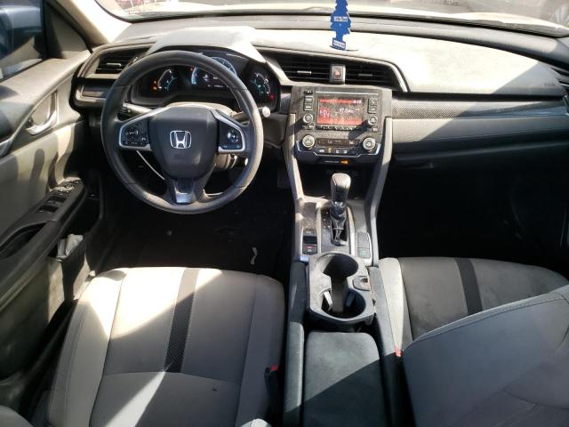2019 HONDA CIVIC LX 2HGFC2F61KH549859