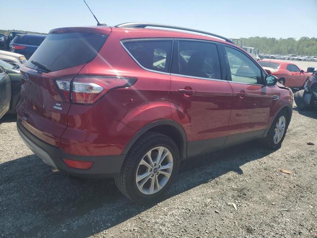 Vin: 1fmcu0gd3juc99953, lot: 52366055, ford escape se 20183