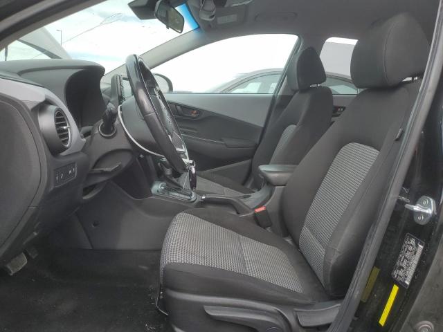 2021 HYUNDAI KONA SEL - KM8K22AA4MU661224