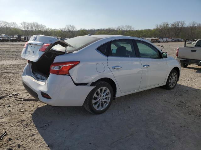 2019 NISSAN SENTRA S - 3N1AB7AP1KY433468