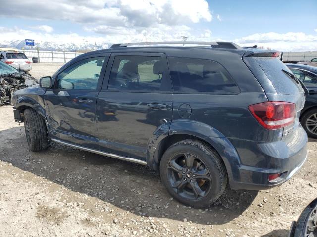 Vin: 3c4pddgg5jt388778, lot: 53671395, dodge journey crossroad 20182