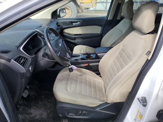 2017 FORD EDGE SEL - 2FMPK4J84HBB44127