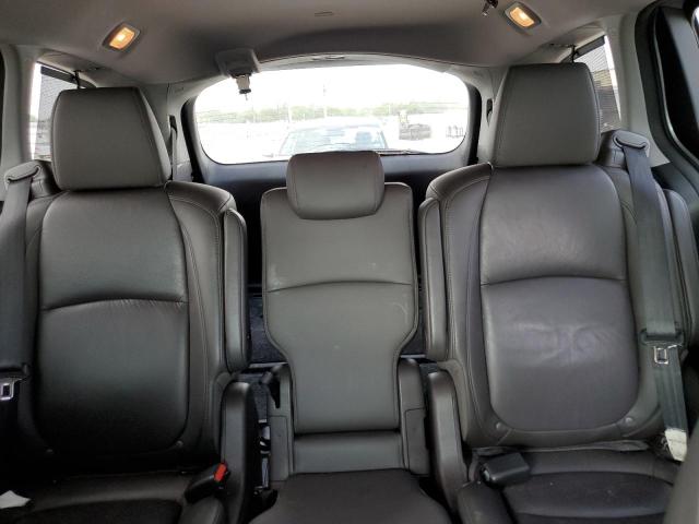 2018 HONDA ODYSSEY EL 5FNRL6H97JB078069