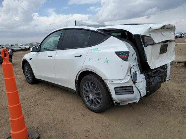 Vin: 7saygaee9pf930700, lot: 53980695, tesla model y 20232