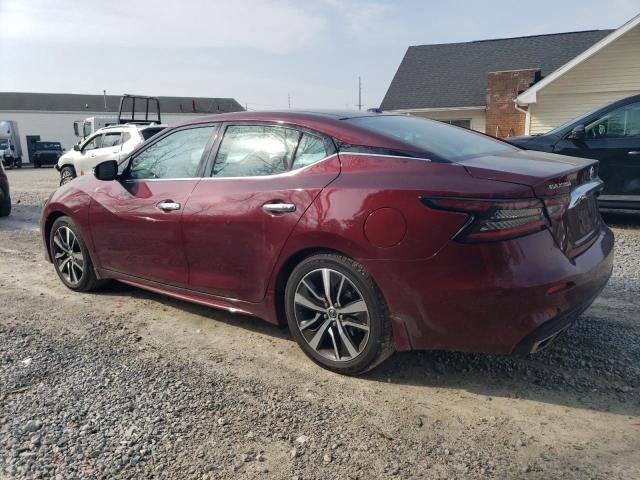 Vin: 1n4aa6av7kc375521, lot: 54332595, nissan maxima s 20192