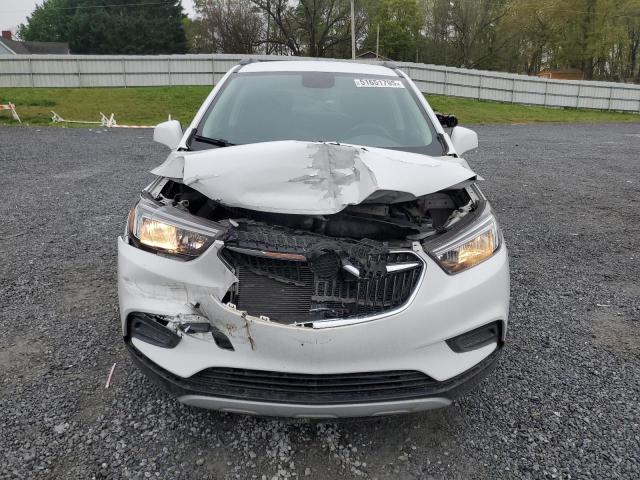 2021 BUICK ENCORE PRE KL4CJESB5MB310798