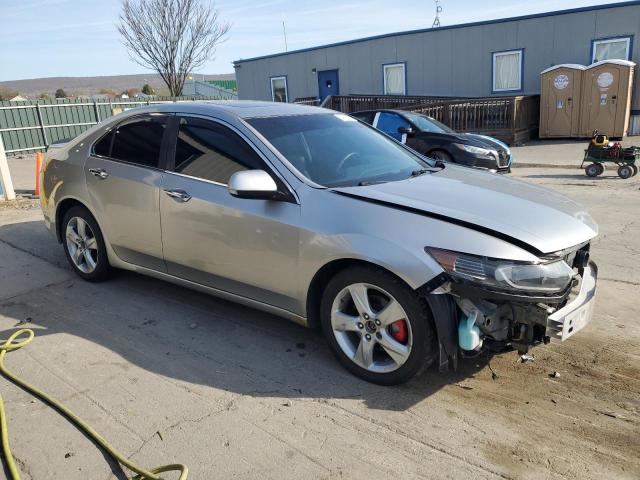 Vin: jh4cu2f68ac030662, lot: 54122775, acura tsx 20104