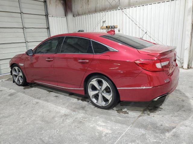 2018 HONDA ACCORD TOU - 1HGCV1F96JA121476