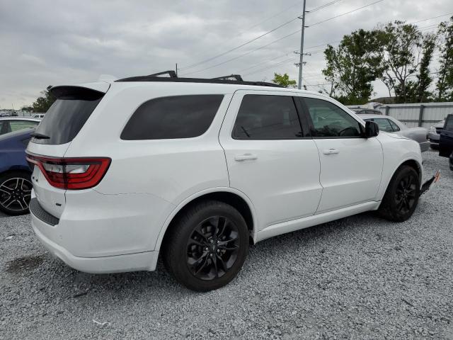 Vin: 1c4rdhdgxmc750236, lot: 52521305, dodge durango gt 20213