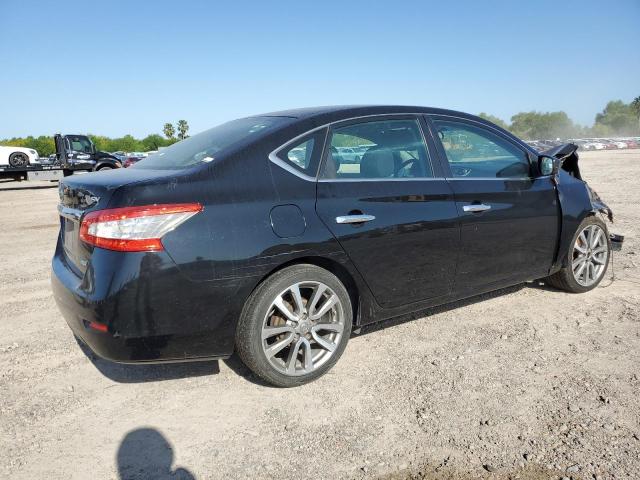 Vin: 3n1ab7ap2dl682586, lot: 52080255, nissan sentra s 20133