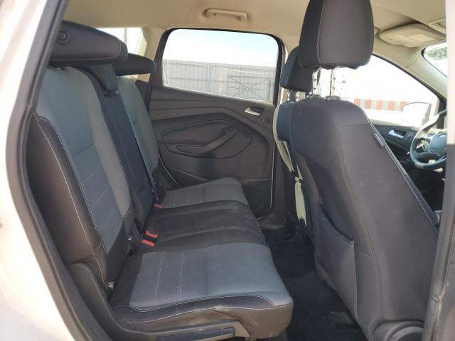 2016 FORD ESCAPE SE - 1FMCU9G92GUC87494