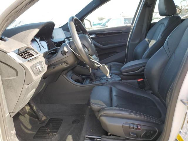 2018 BMW X1 XDRIVE2 - WBXHT3C33J5L29185