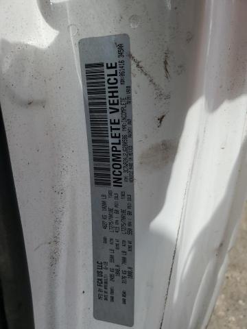 2018 RAM 3500 ST 3C7WR2AJ2JG280586