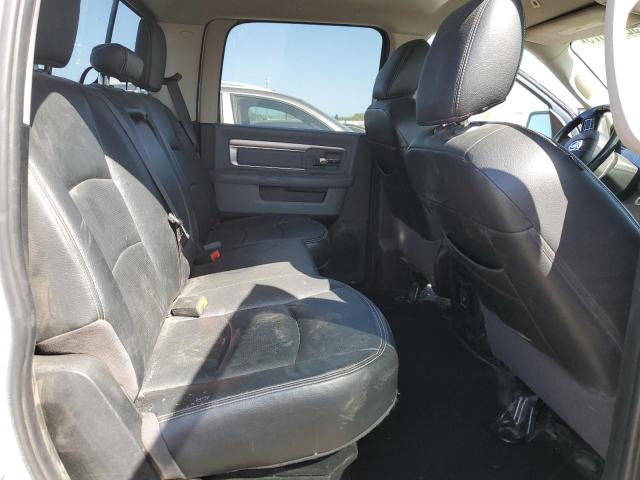 2018 RAM 1500 SLT - 1C6RR7LMXJS290359