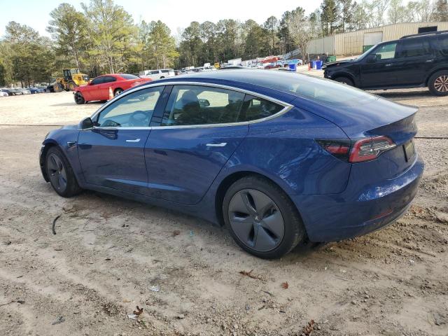 Vin: 5yj3e1eb3kf442127, lot: 51329995, tesla model 3 20192