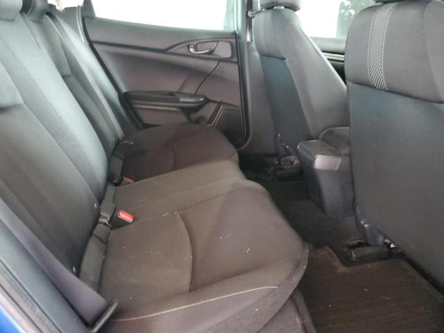 2018 HONDA CIVIC SPOR - SHHFK7H44JU219646
