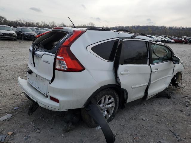 Vin: 5j6rm4h52fl006001, lot: 51035255, honda crv ex 20153