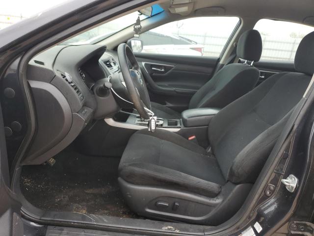 2015 NISSAN ALTIMA 2.5 - 1N4AL3AP3FC597733