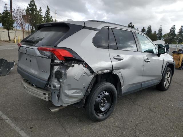 Vin: 2t3w1rfv8lc046806, lot: 54625025, toyota rav4 xle 20203