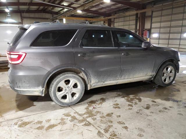 Vin: 1c4rdjdg3fc710316, lot: 53713095, dodge durango limited 20153