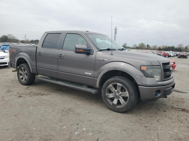 Vin: 1ftfw1et8dkd02230, lot: 51750615, ford f-150 supercrew 20134