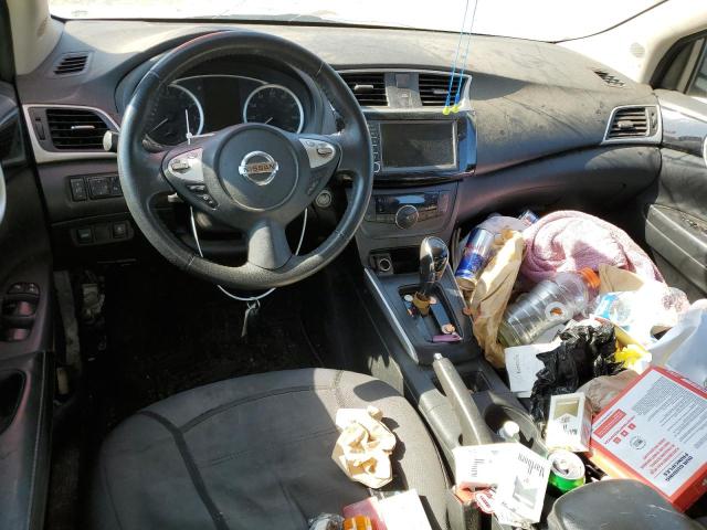 2019 NISSAN SENTRA S 3N1AB7AP9KY228691